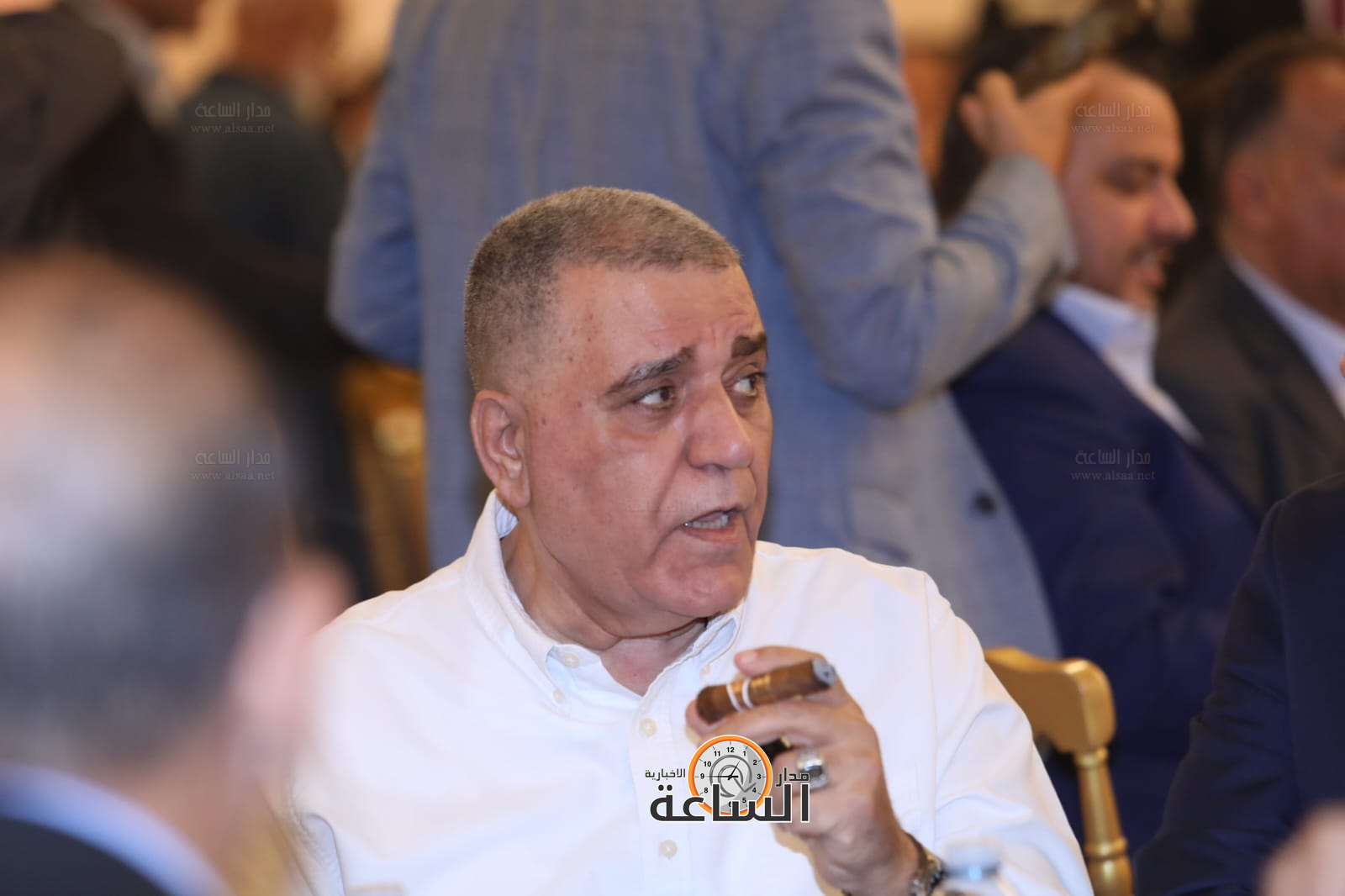 Madar Al-Saa Images 0.9697481334395581