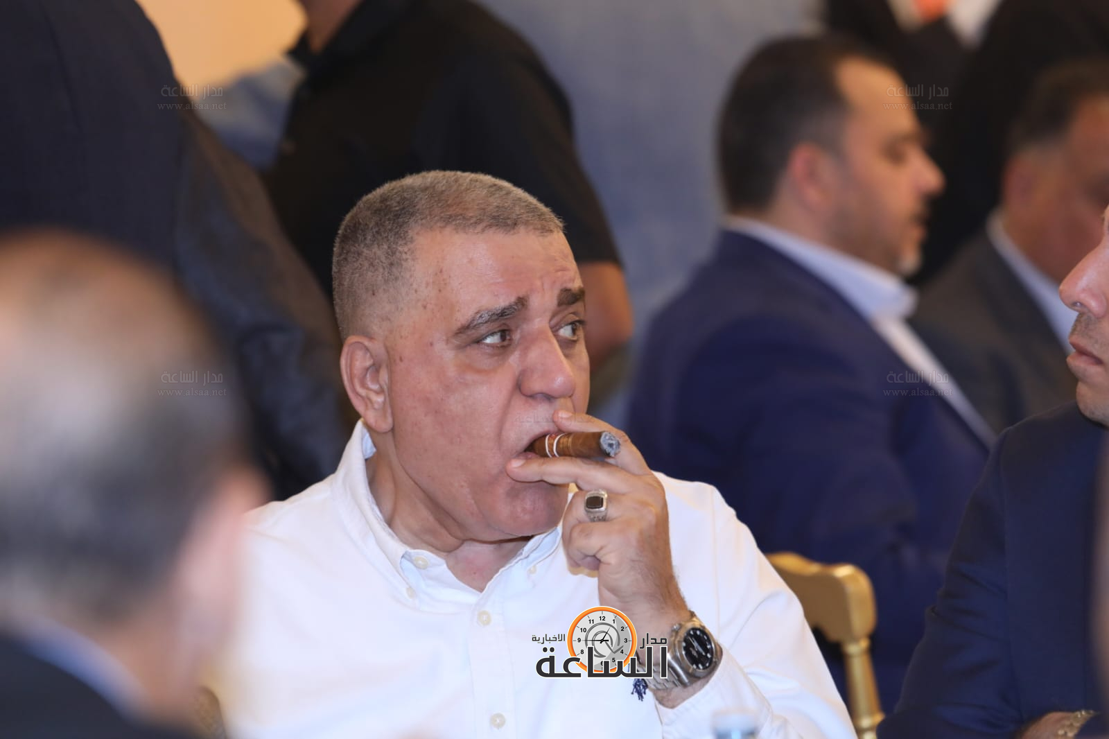 Madar Al-Saa Images 0.13464606166181303