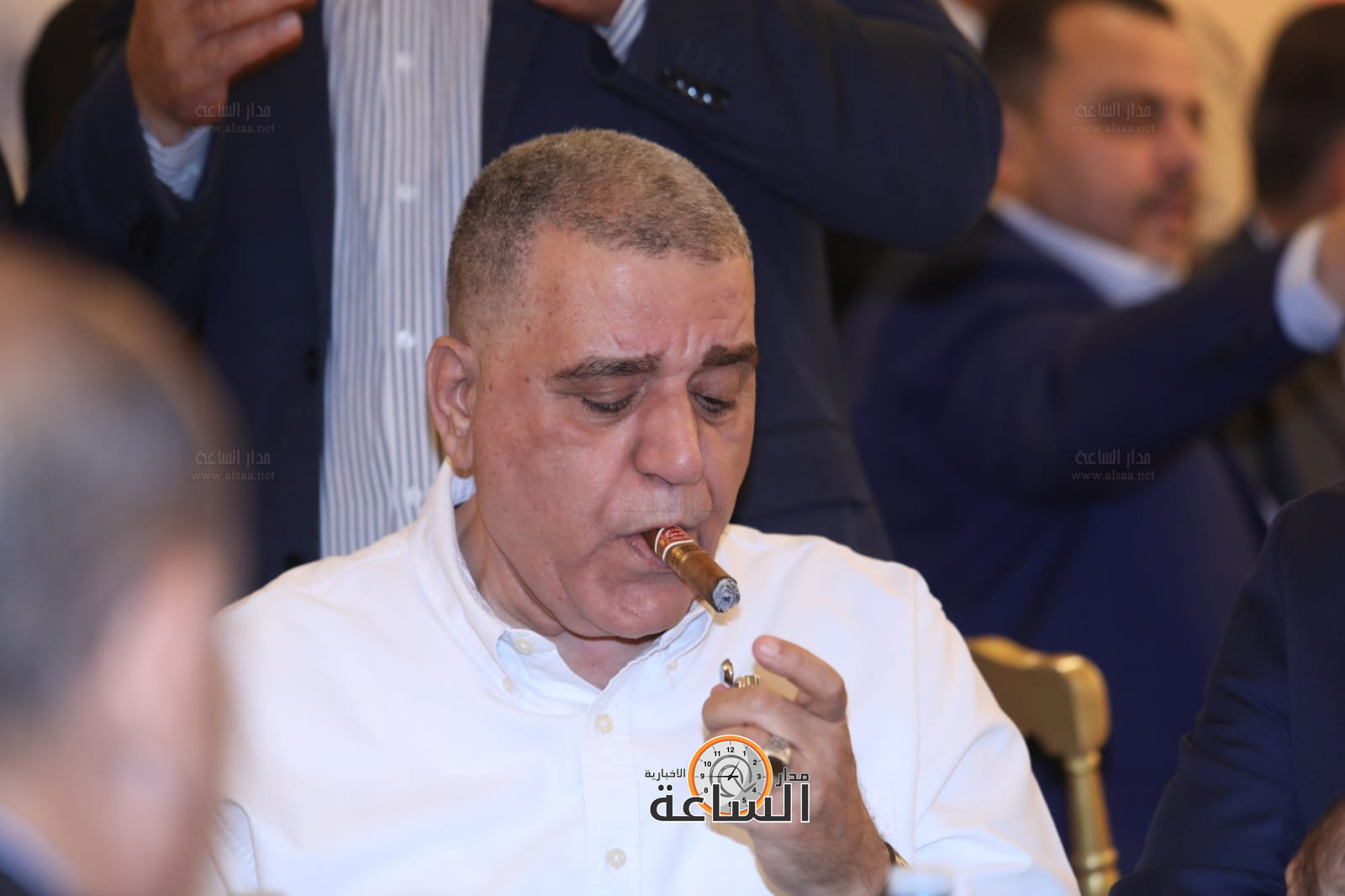 Madar Al-Saa Images 0.5315417652037993