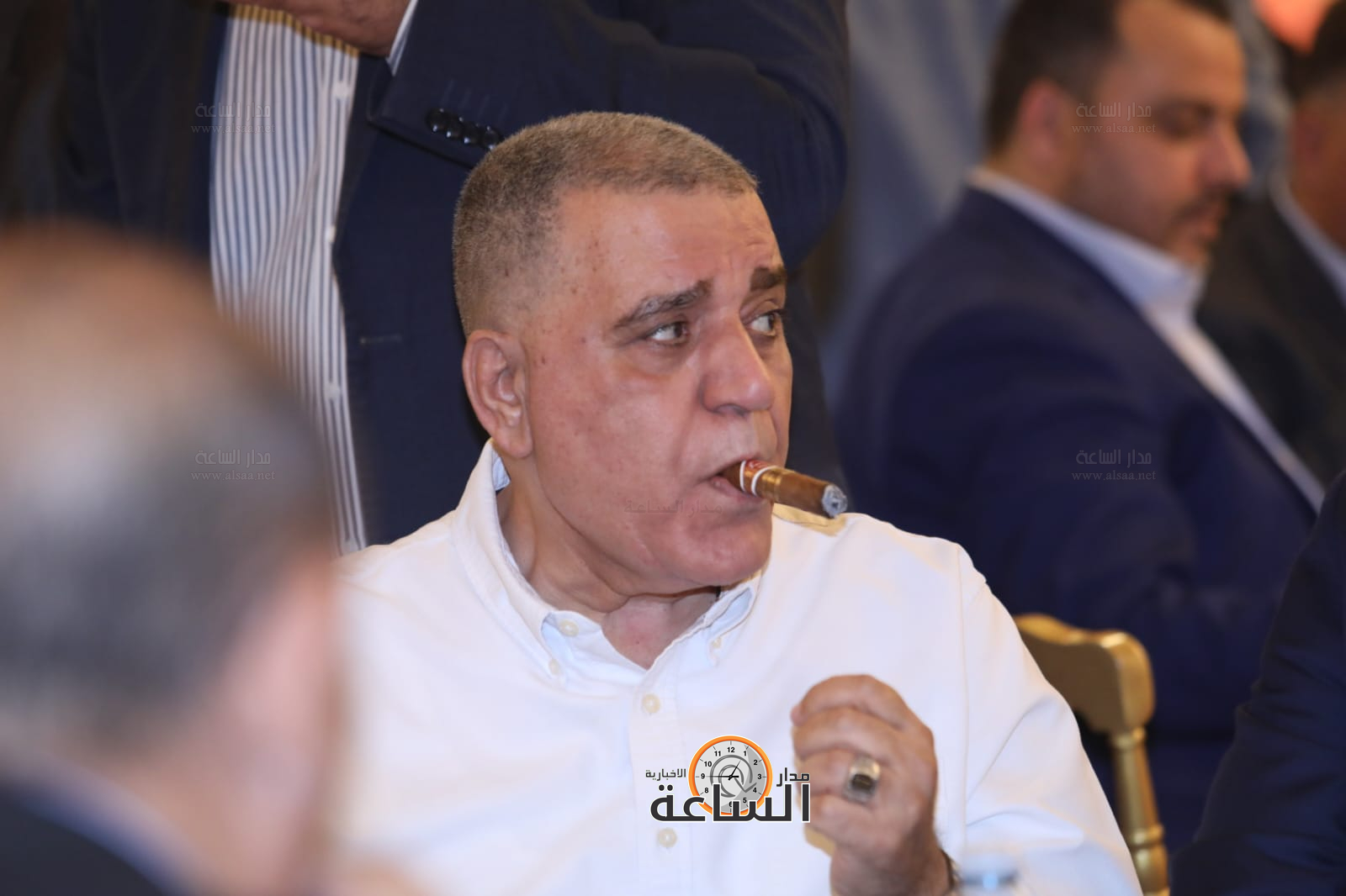 Madar Al-Saa Images 0.19840785278575868