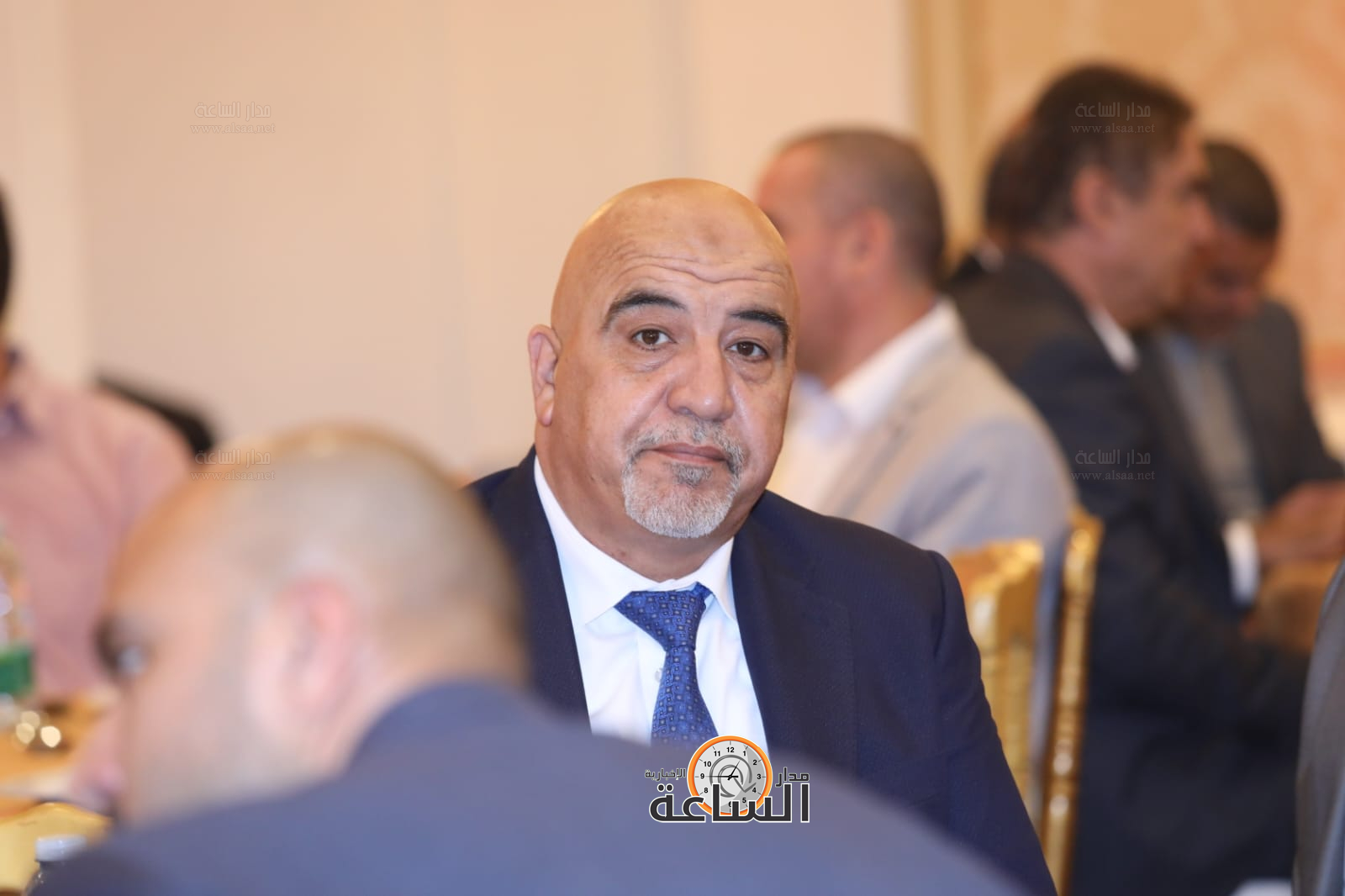 Madar Al-Saa Images 0.2803122837108427