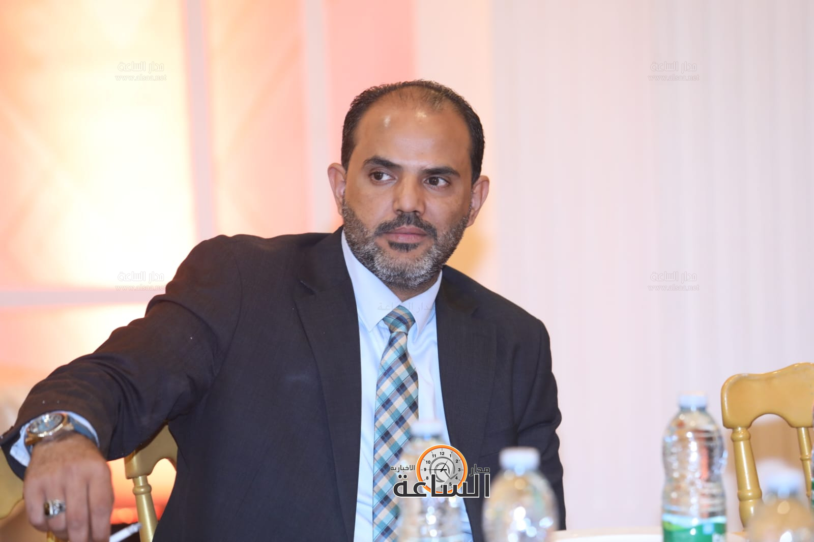 Madar Al-Saa Images 0.4493952247460651