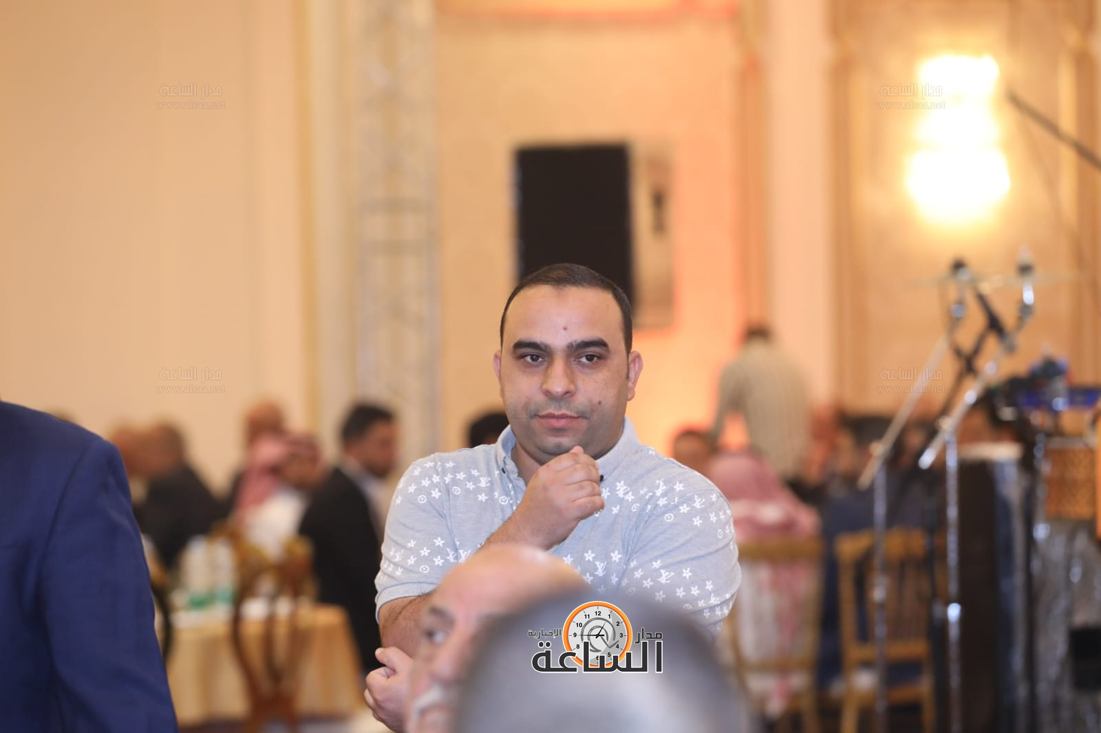 Madar Al-Saa Images 0.09604844626948883