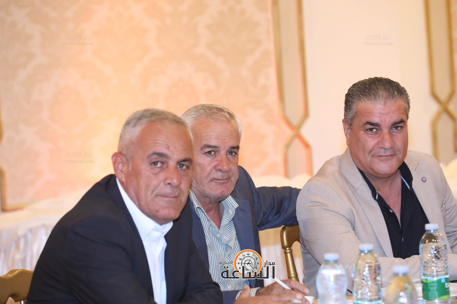 Madar Al-Saa Images 0.7303905395369186