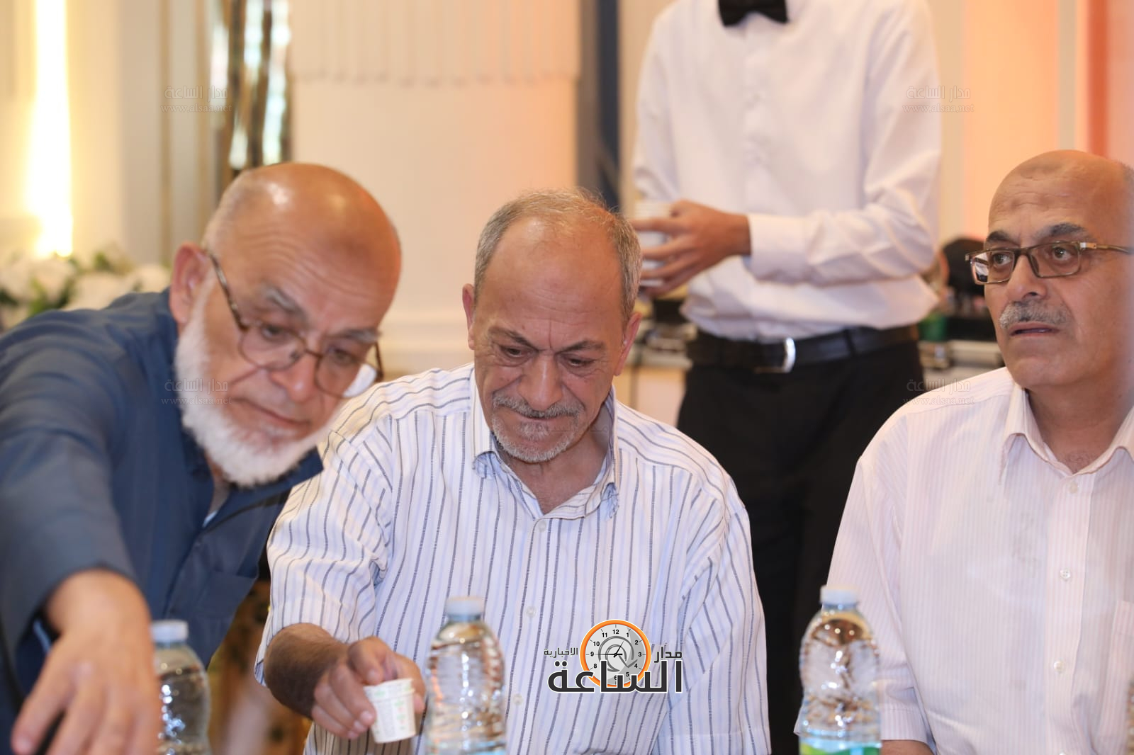 Madar Al-Saa Images 0.16394100047373494