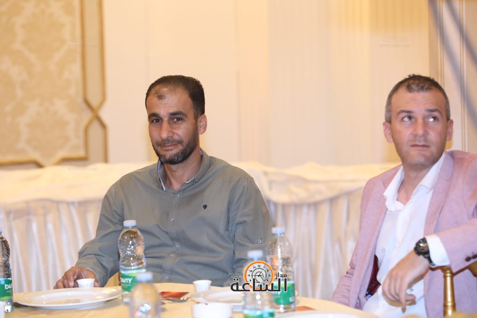 Madar Al-Saa Images 0.5692657808969219