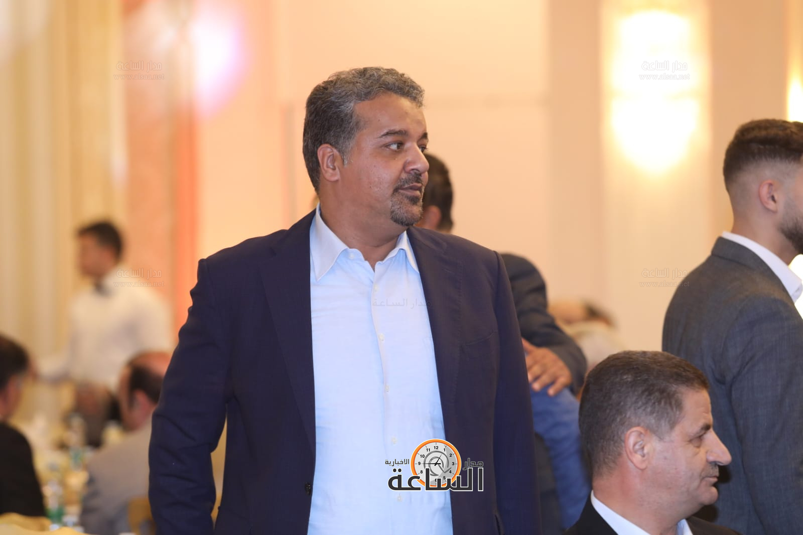 Madar Al-Saa Images 0.36379604953675115