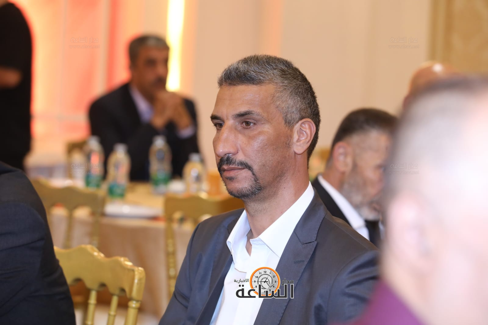 Madar Al-Saa Images 0.2770436677290318