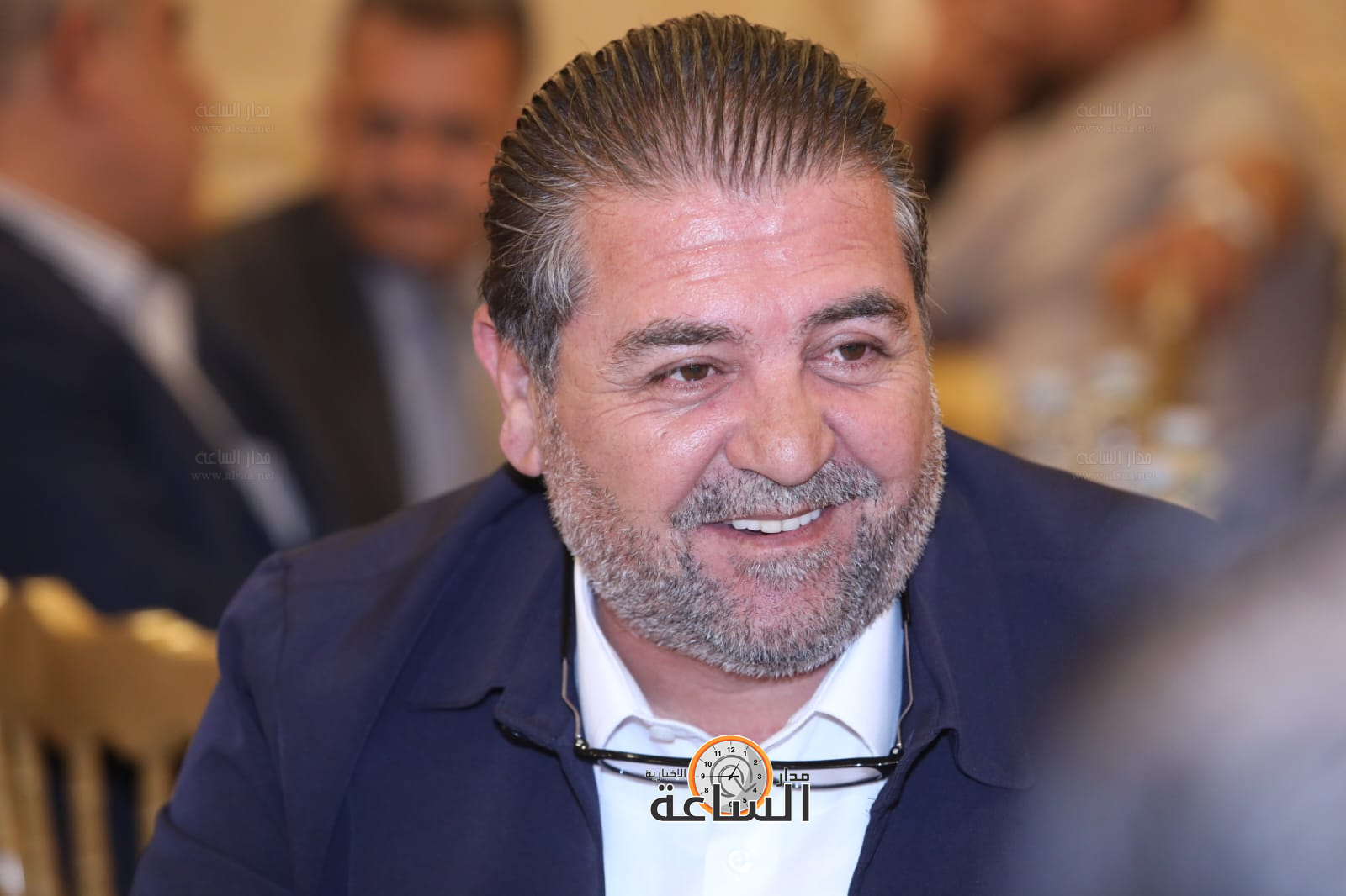 Madar Al-Saa Images 0.025507548427167626