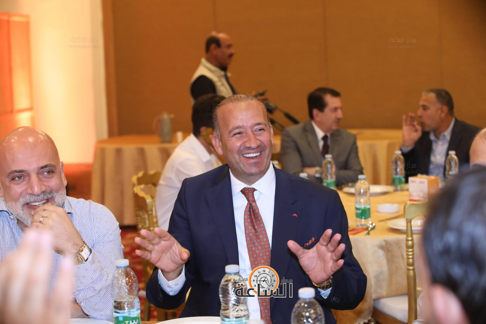 Madar Al-Saa Images 0.7215868670077272