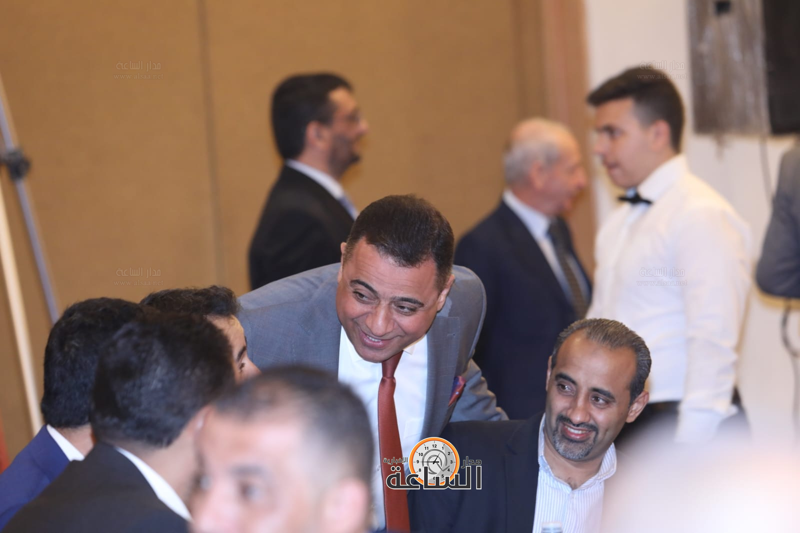 Madar Al-Saa Images 0.9451622005602693