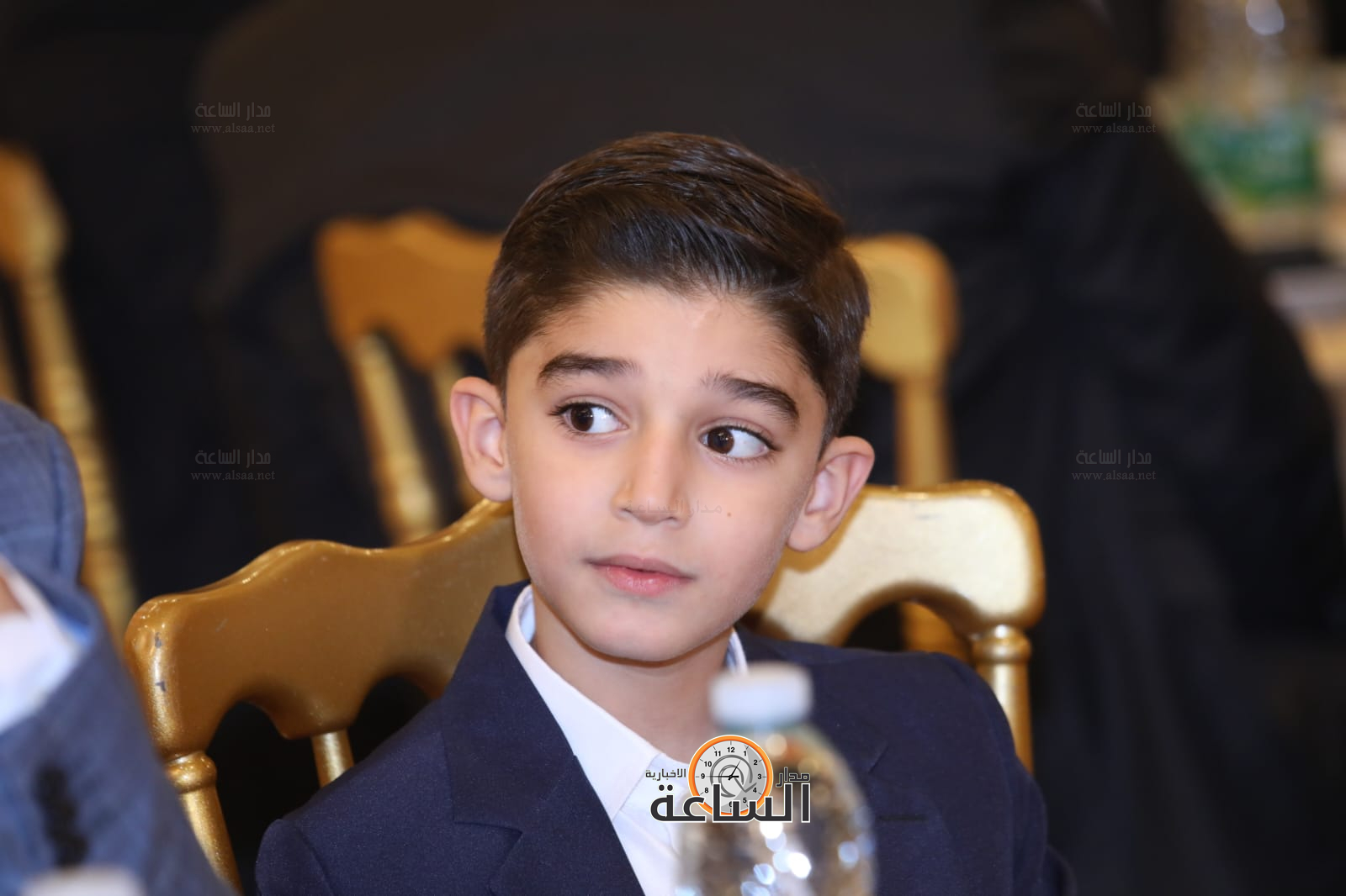 Madar Al-Saa Images 0.2526408598492751