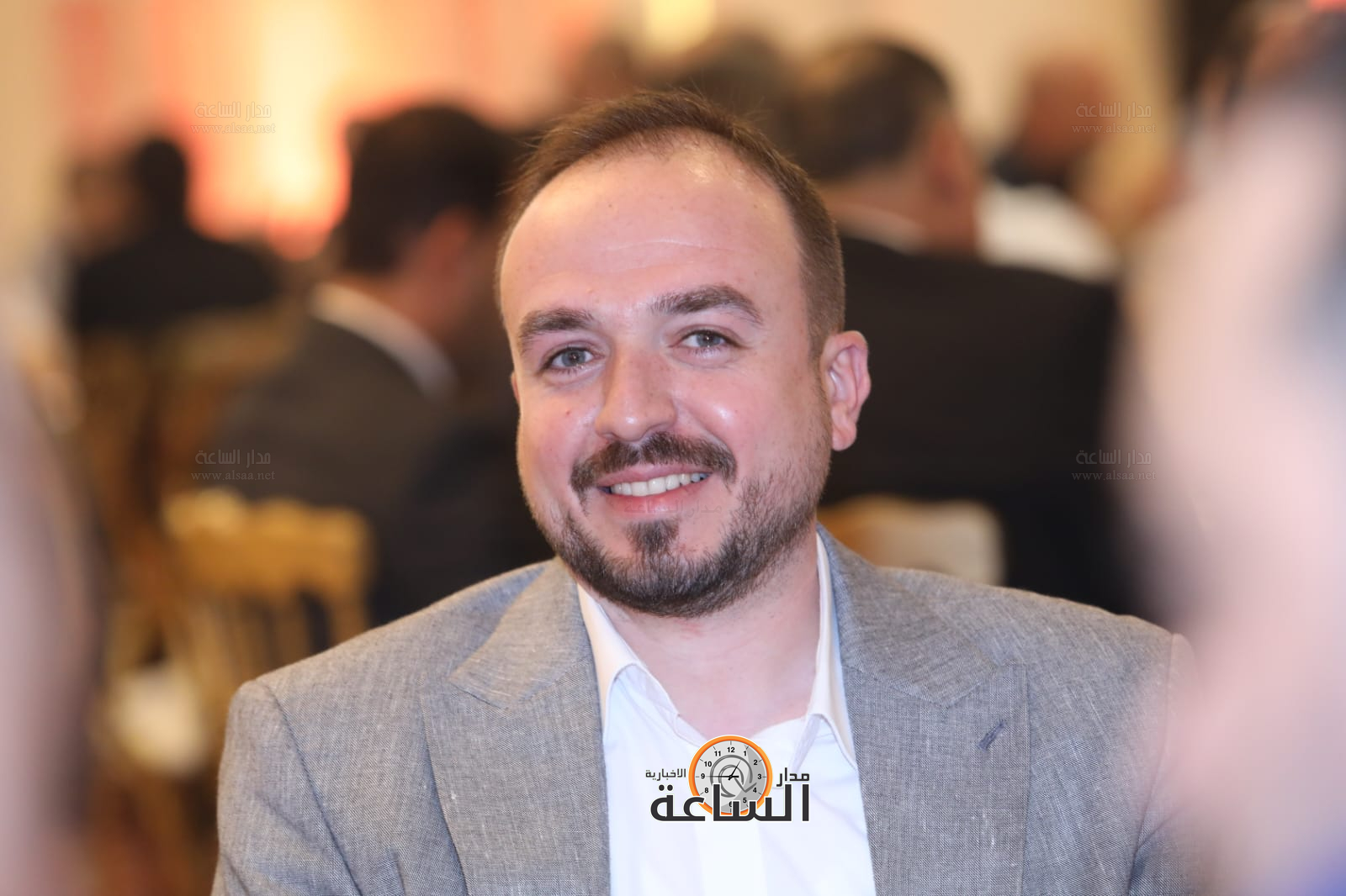 Madar Al-Saa Images 0.4332306866892959