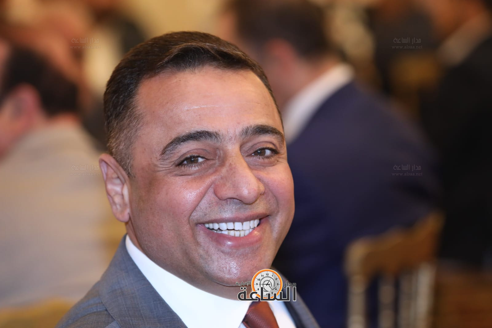 Madar Al-Saa Images 0.30232258862663164