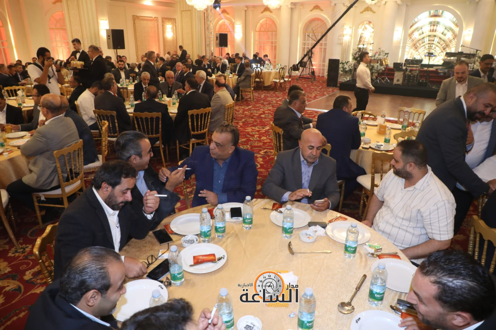 Madar Al-Saa Images 0.7688085578476205