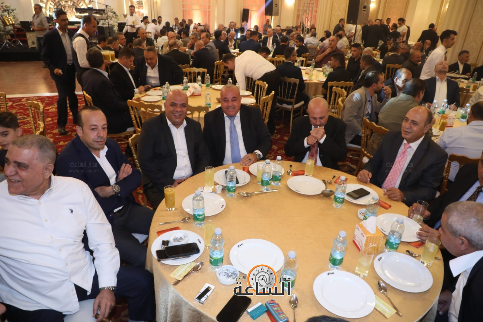 Madar Al-Saa Images 0.9910537572781188