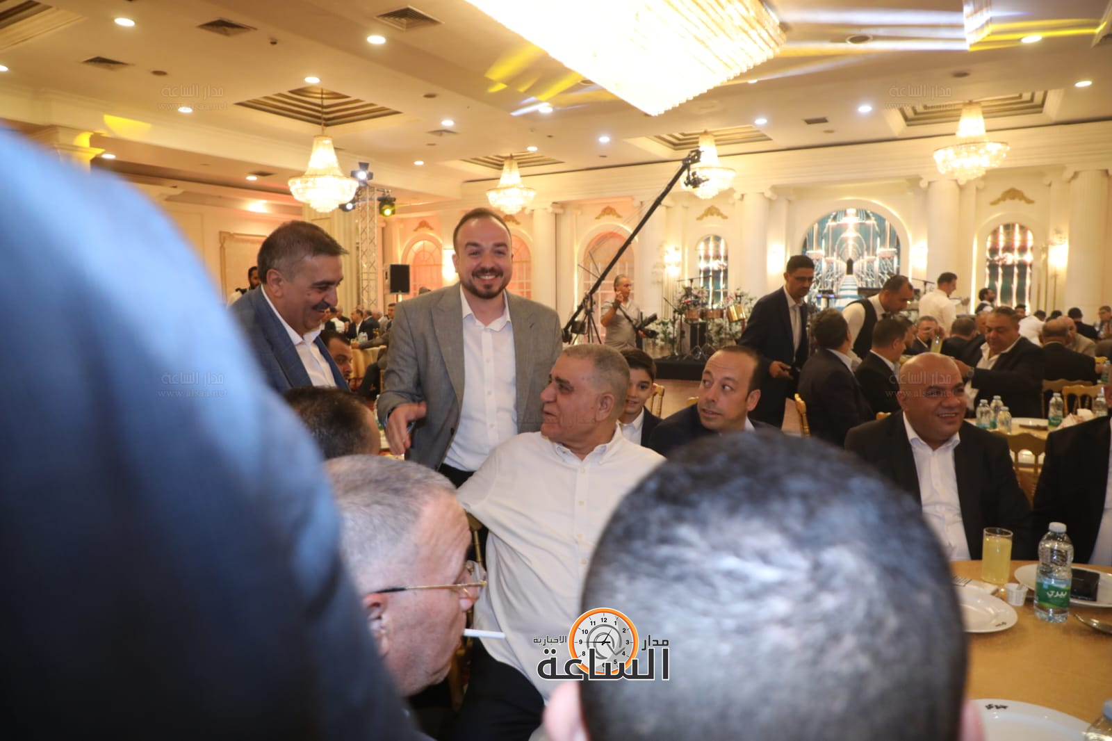 Madar Al-Saa Images 0.9596056866948433