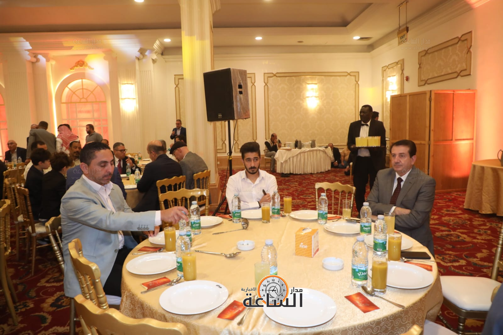 Madar Al-Saa Images 0.13248626084798287