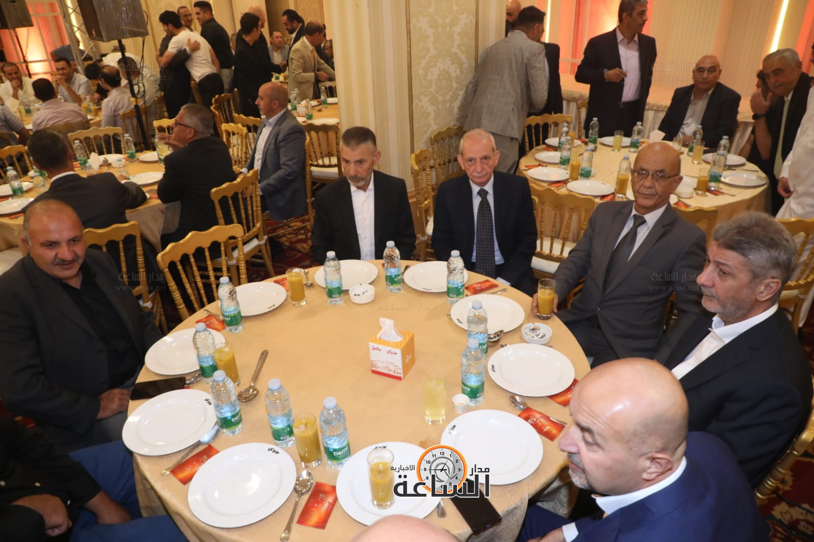 Madar Al-Saa Images 0.6060808343995547