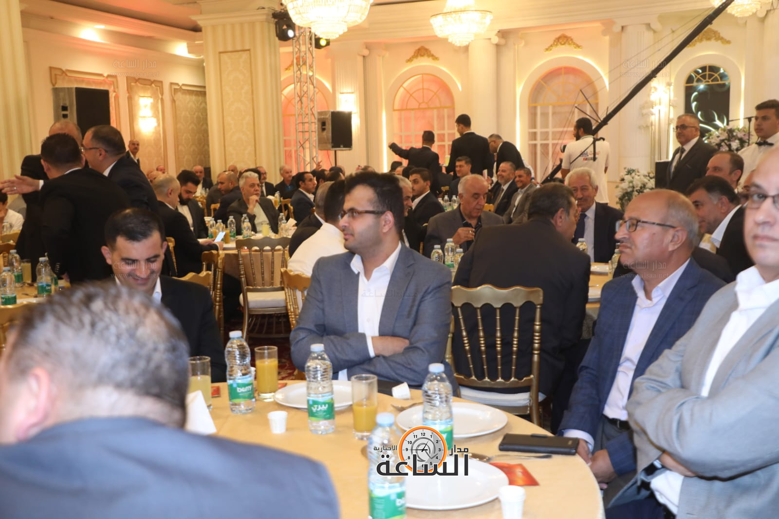 Madar Al-Saa Images 0.7409252573275402