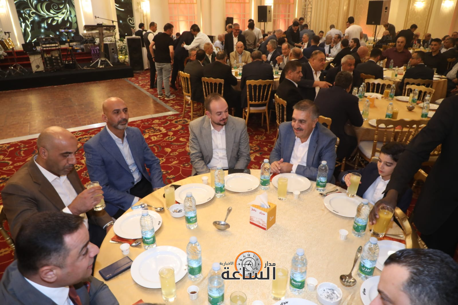 Madar Al-Saa Images 0.624347297882675