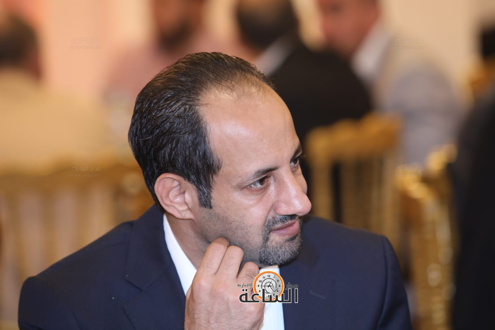 Madar Al-Saa Images 0.31572107441195585