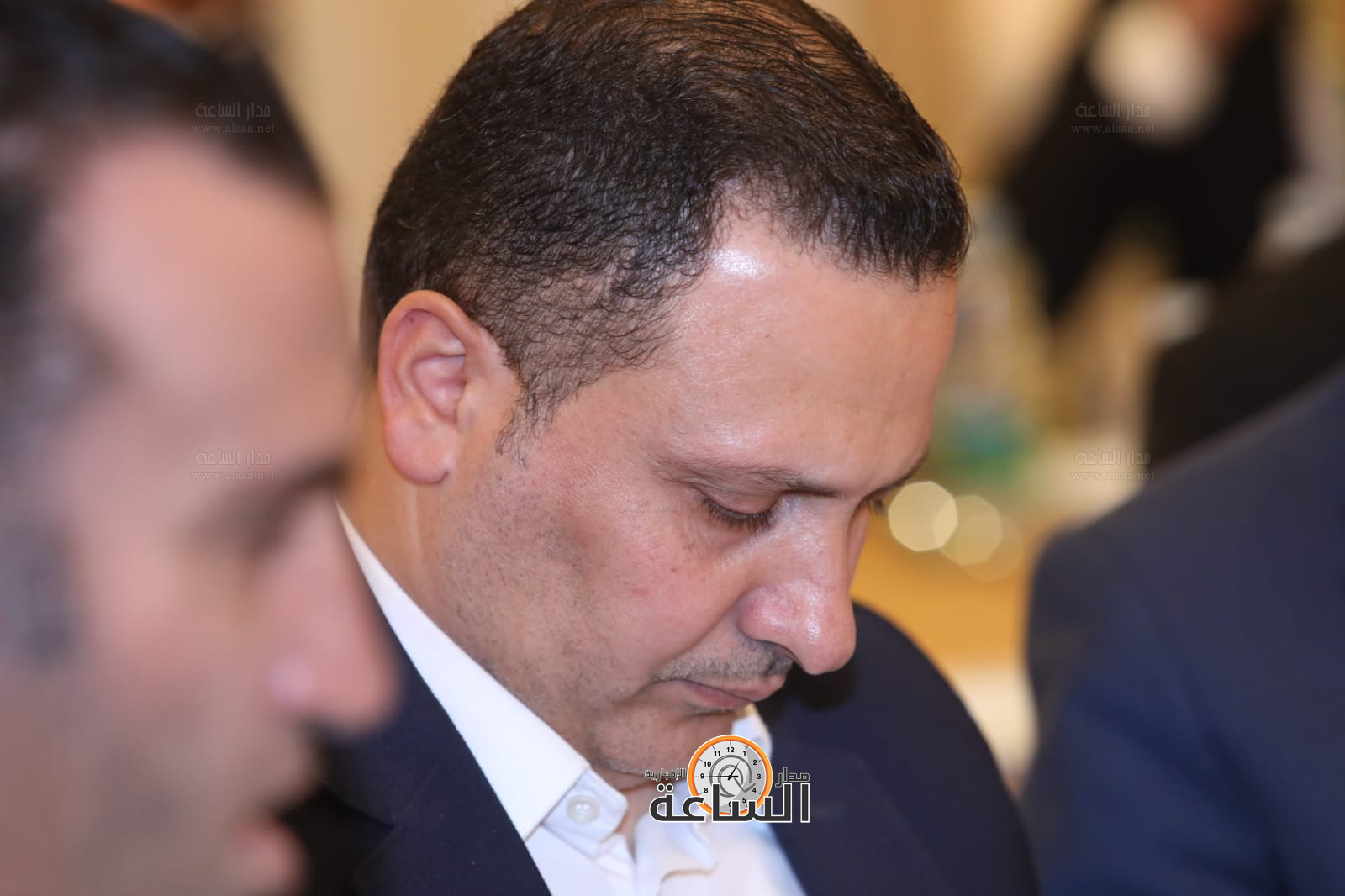 Madar Al-Saa Images 0.37441728075779435