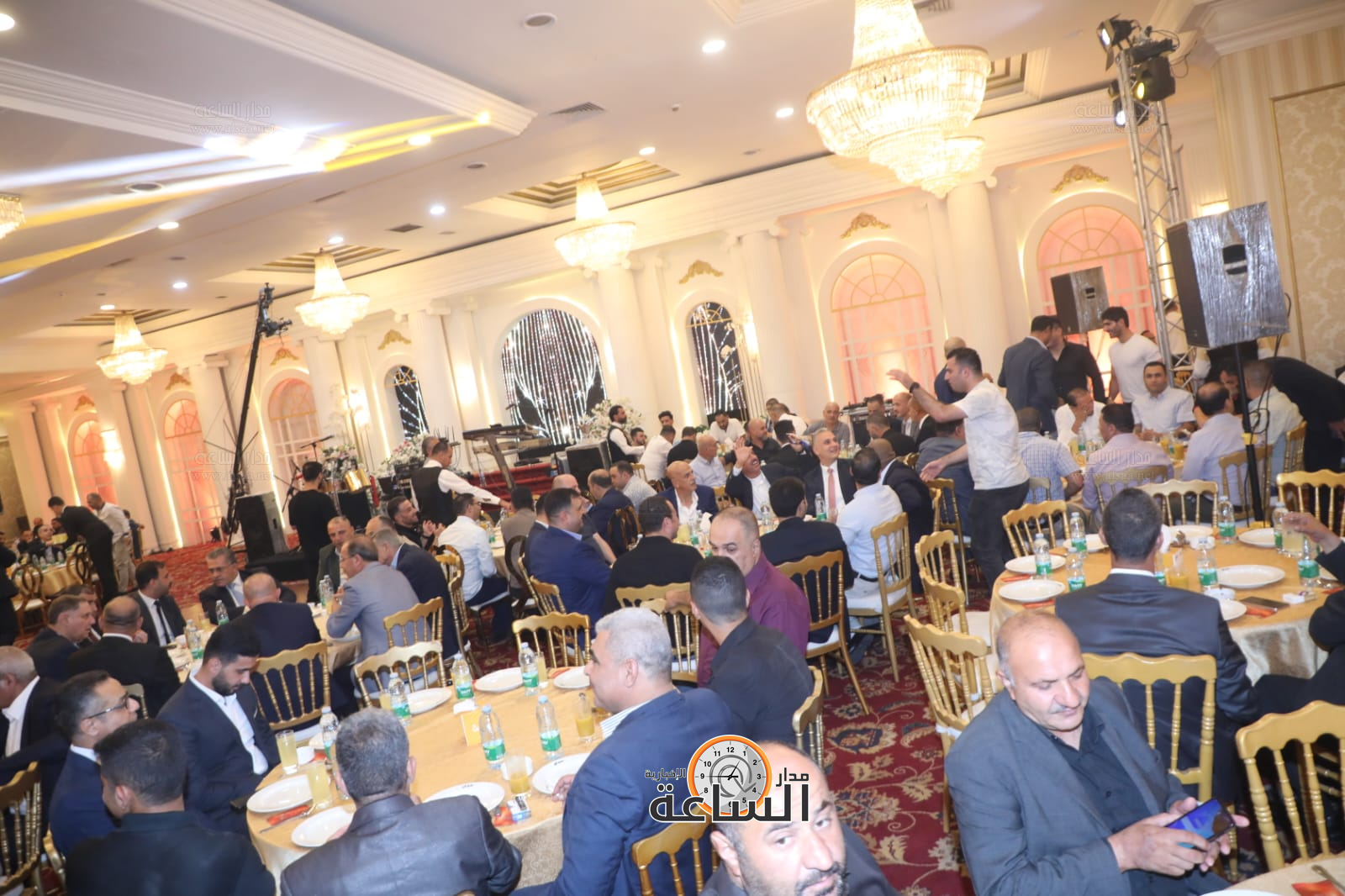 Madar Al-Saa Images 0.7297098563601274