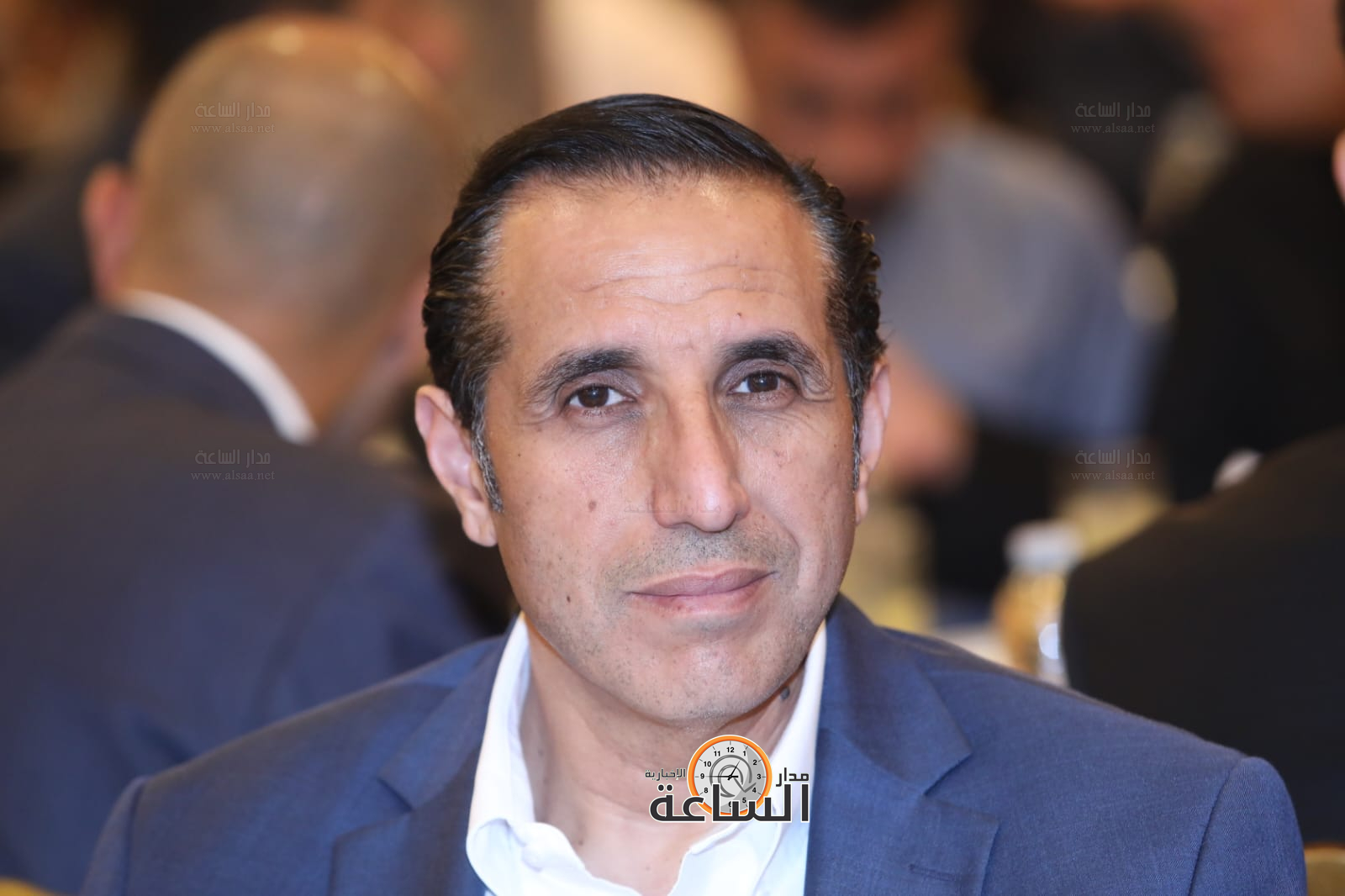 مؤيد الحباشنة