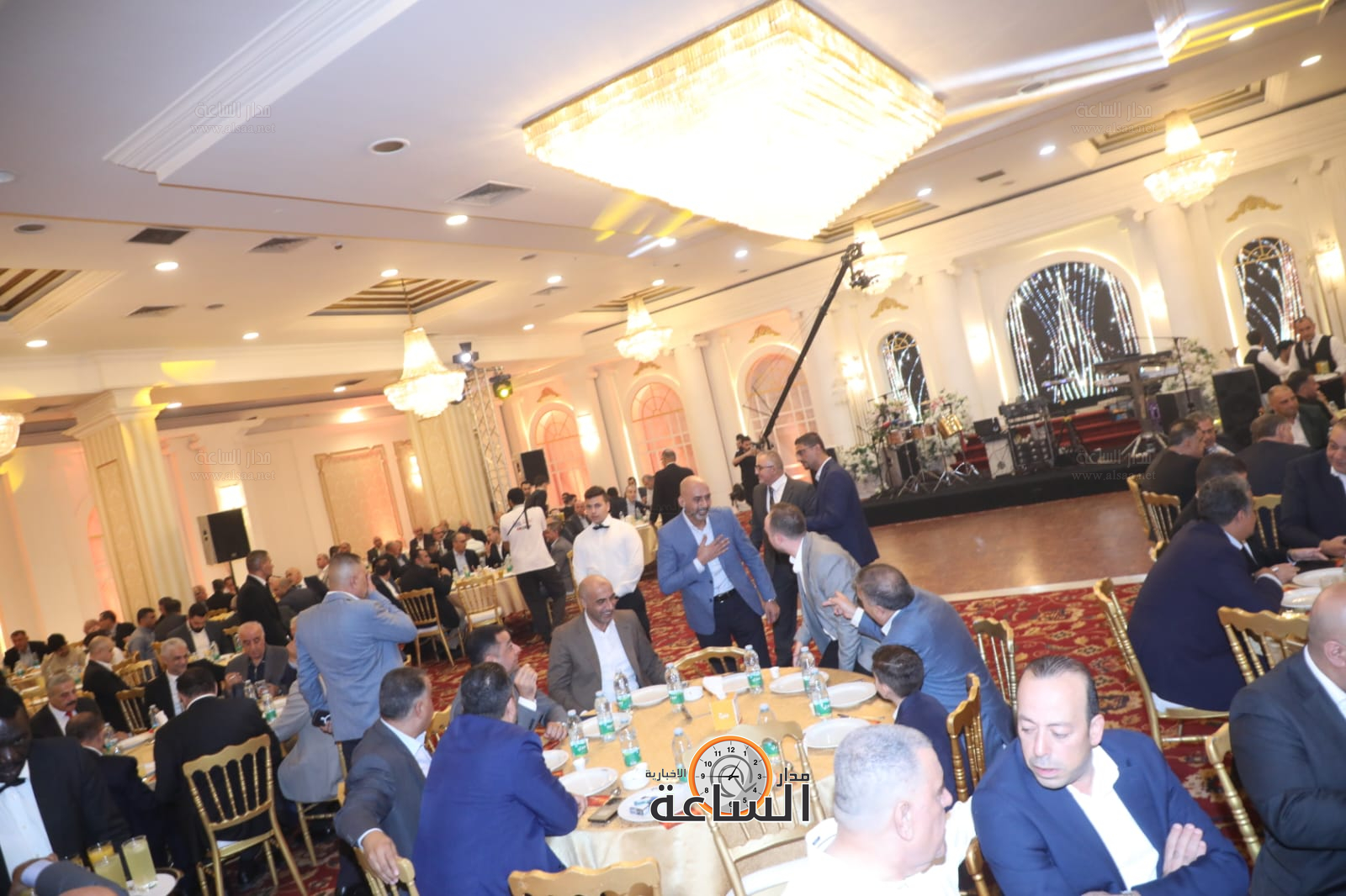 Madar Al-Saa Images 0.6933517968280929