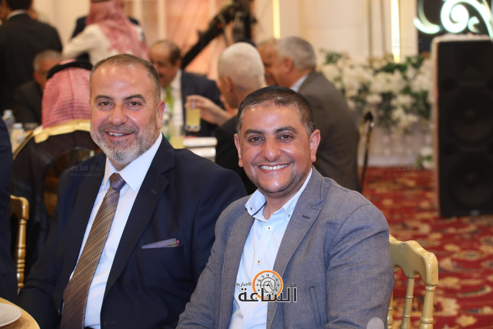 Madar Al-Saa Images 0.17622890792360857