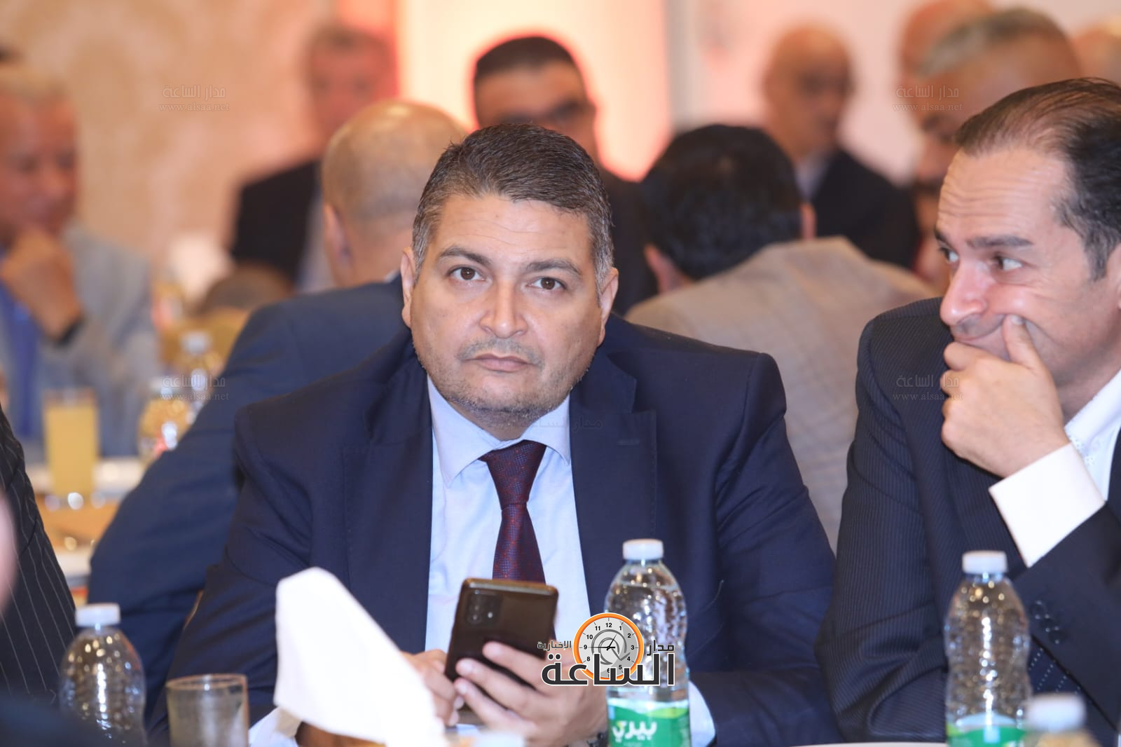 Madar Al-Saa Images 0.7671977656919642