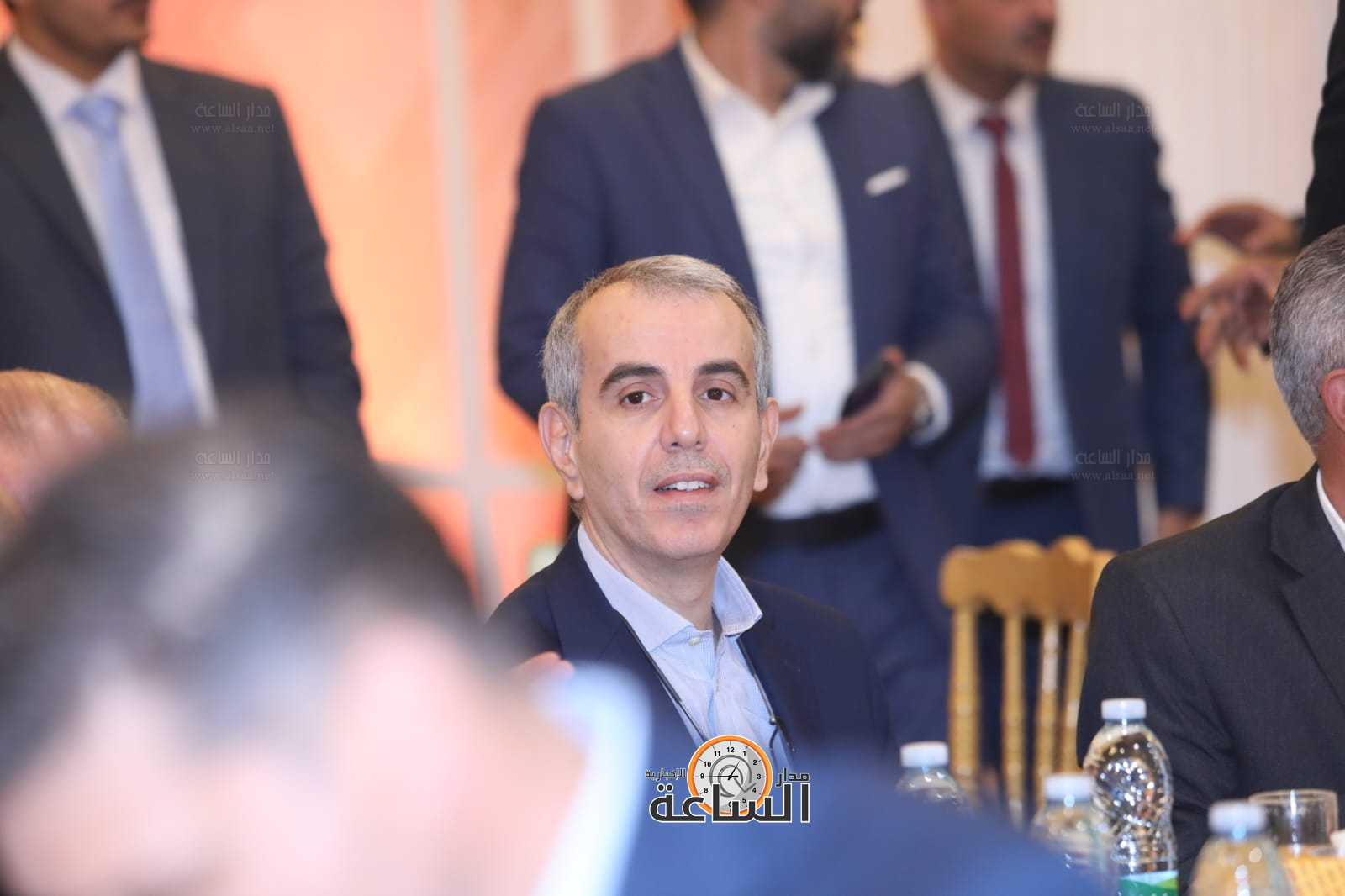 Madar Al-Saa Images 0.418293730830265