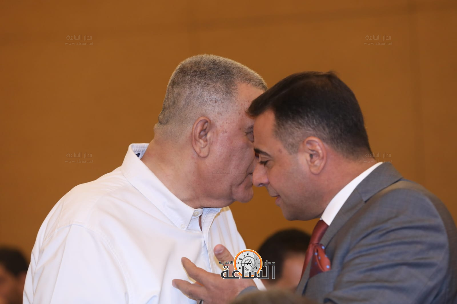 Madar Al-Saa Images 0.0950699856204158