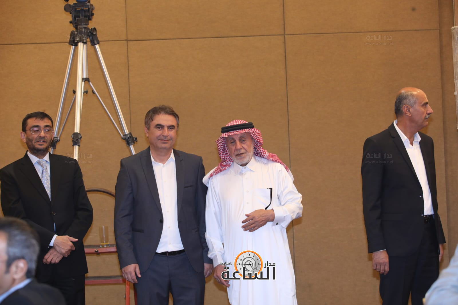 Madar Al-Saa Images 0.034382367417129966