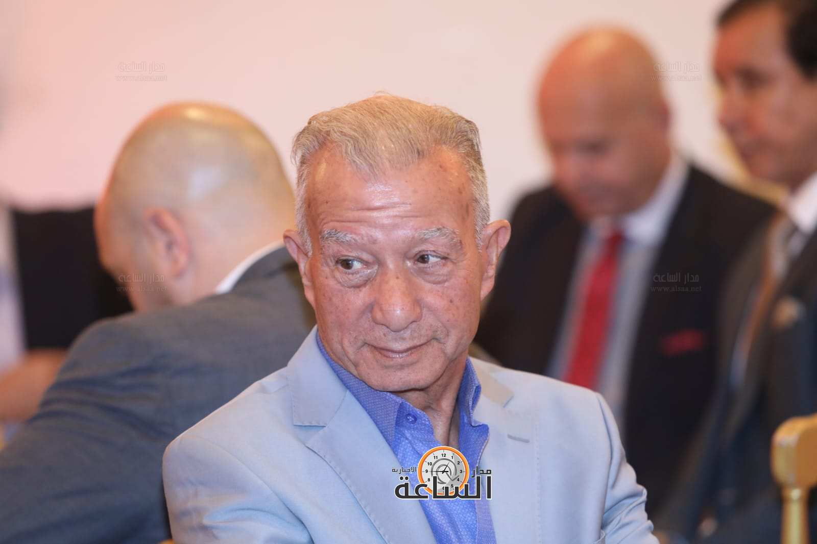 Madar Al-Saa Images 0.6576221932774424