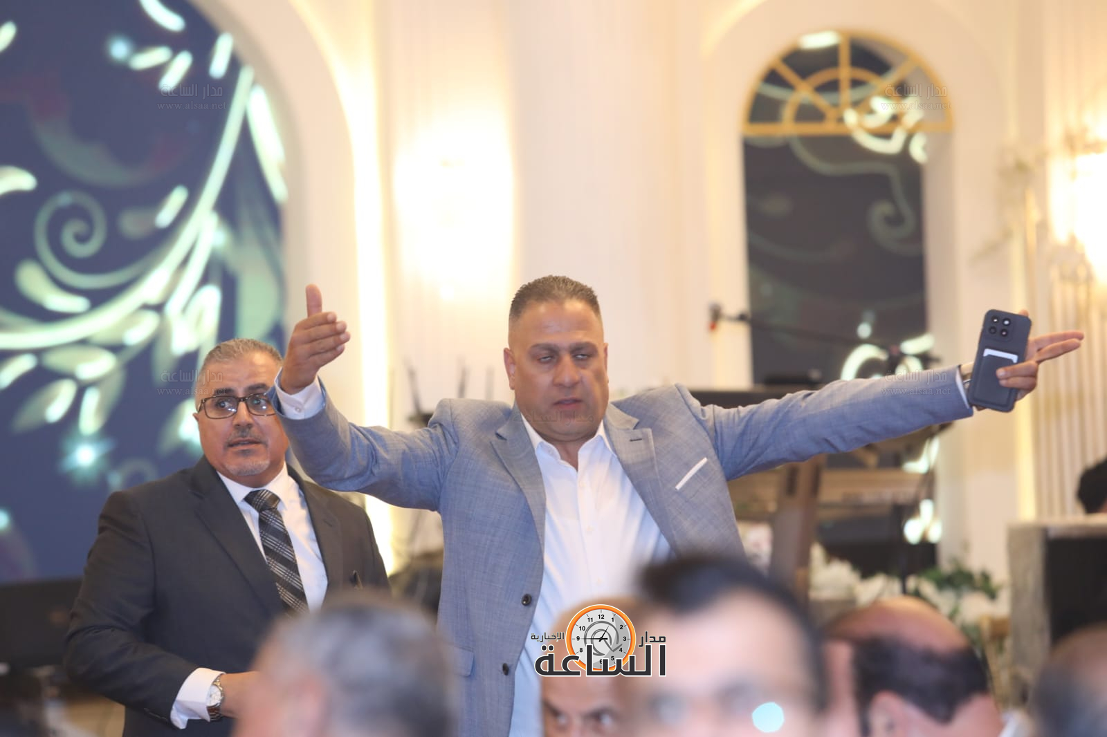 Madar Al-Saa Images 0.5033517428849643