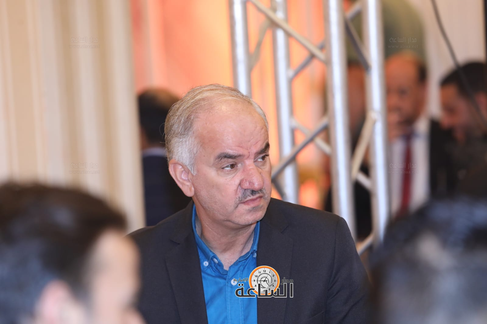 Madar Al-Saa Images 0.7048968657960477