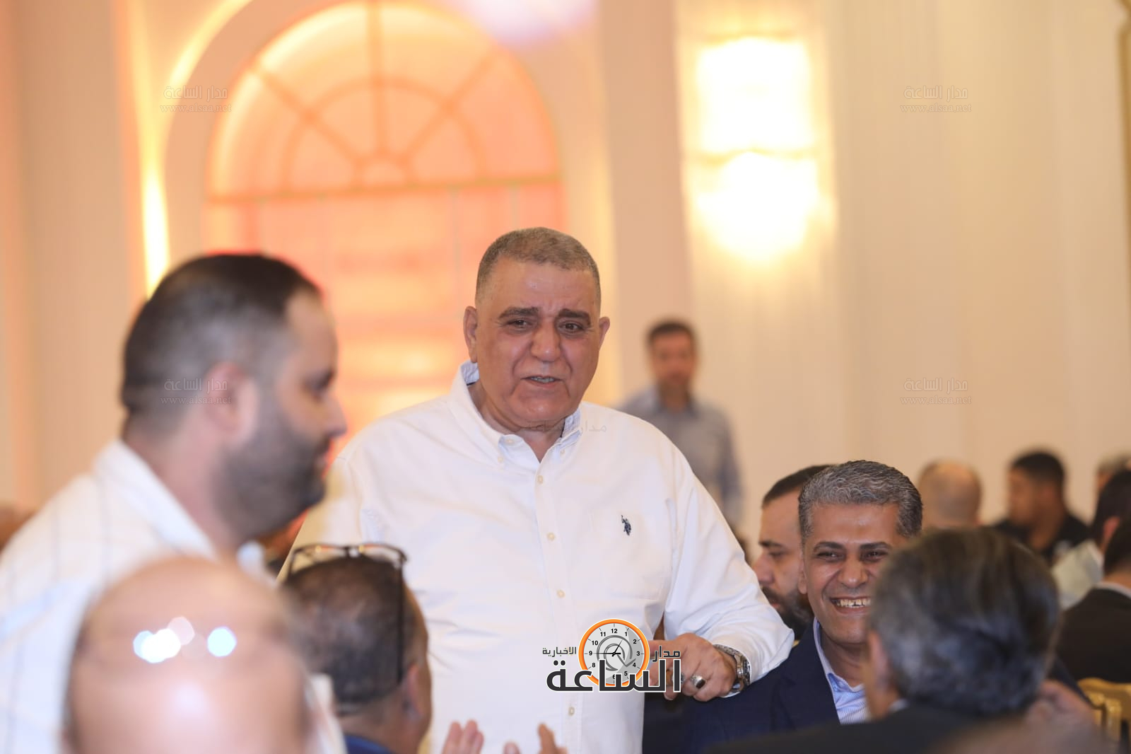 Madar Al-Saa Images 0.5228510531846933