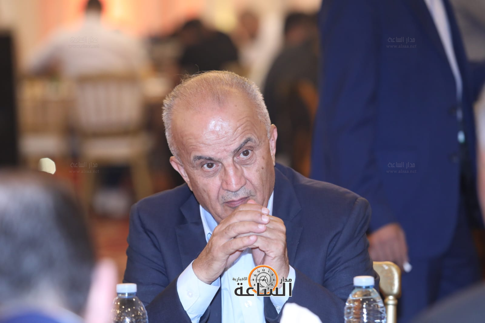 Madar Al-Saa Images 0.3367540366615325