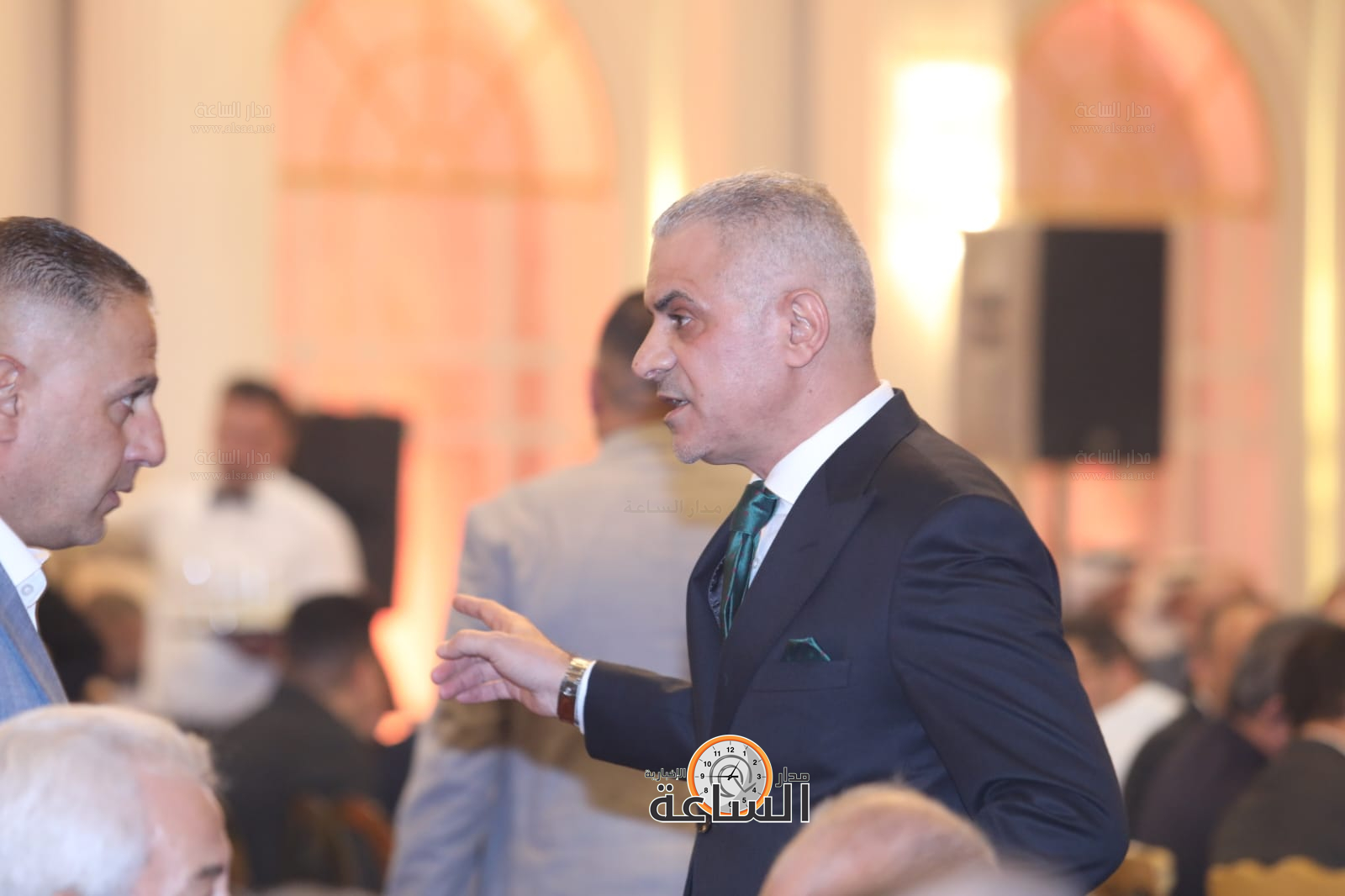 Madar Al-Saa Images 0.027870944121102026