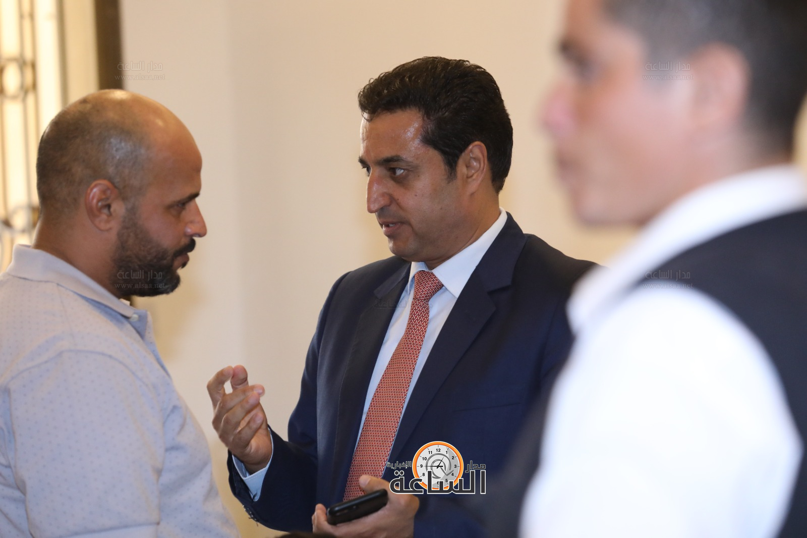 Madar Al-Saa Images 0.31453225813614916