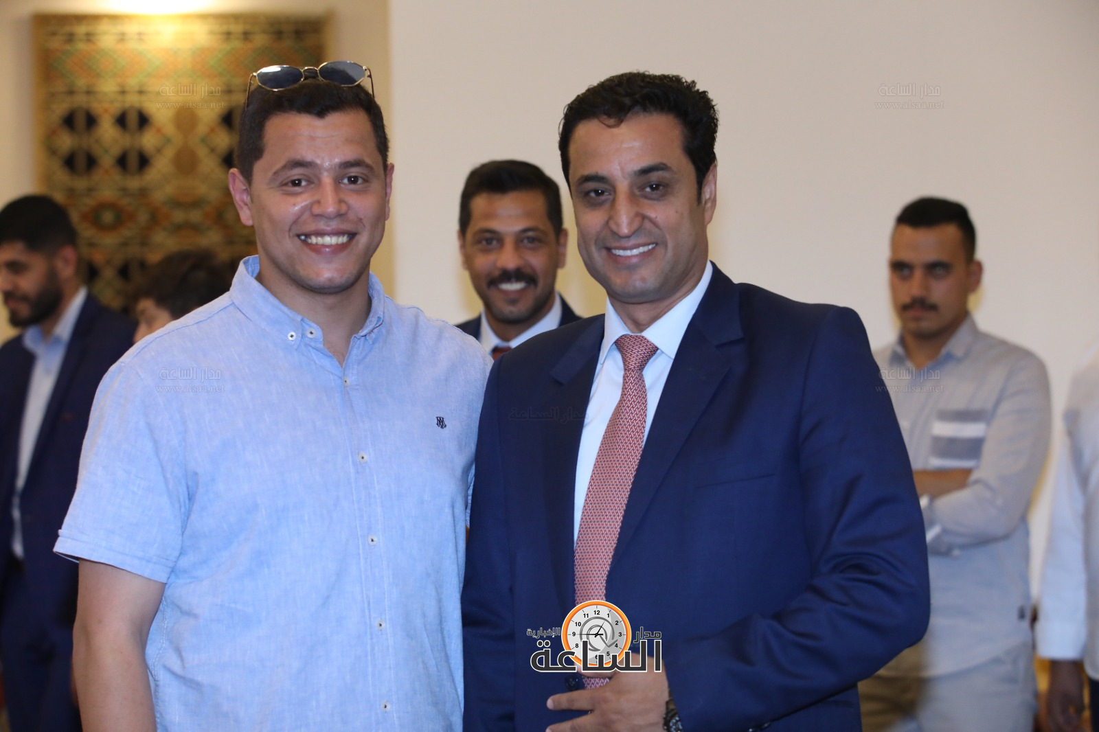 Madar Al-Saa Images 0.9826611021412281