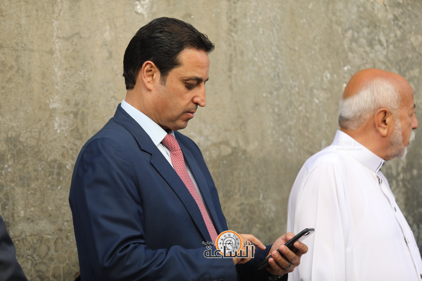 Madar Al-Saa Images 0.5335843022536926