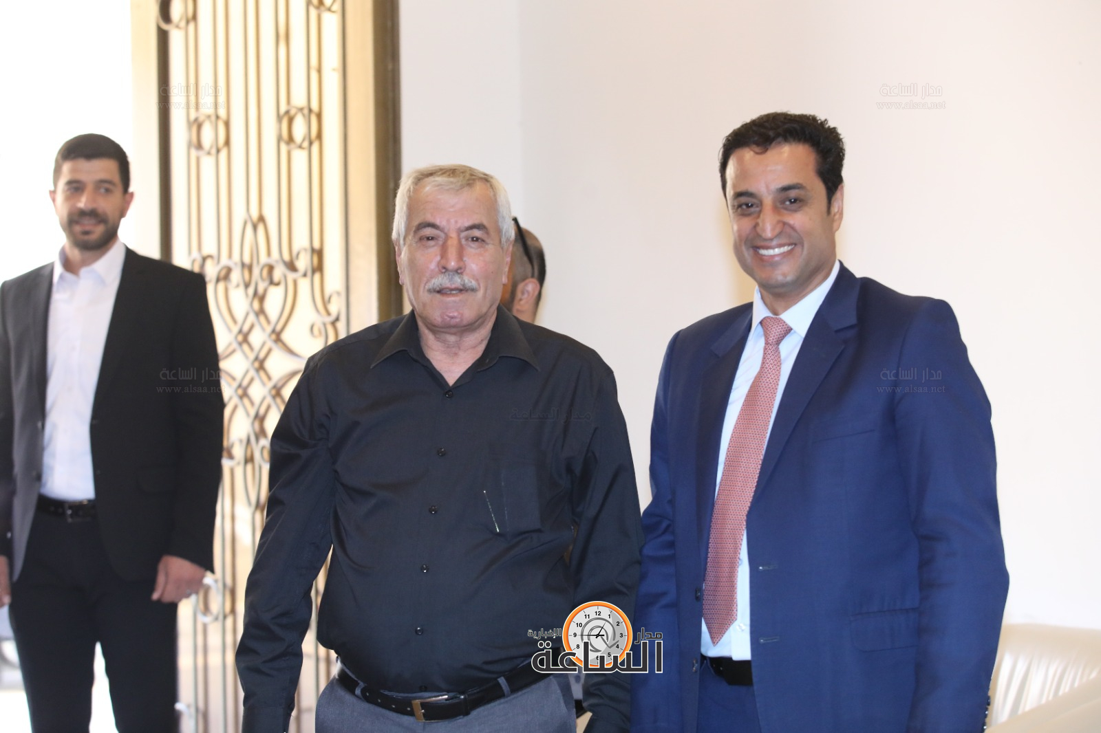 Madar Al-Saa Images 0.5734270065531792