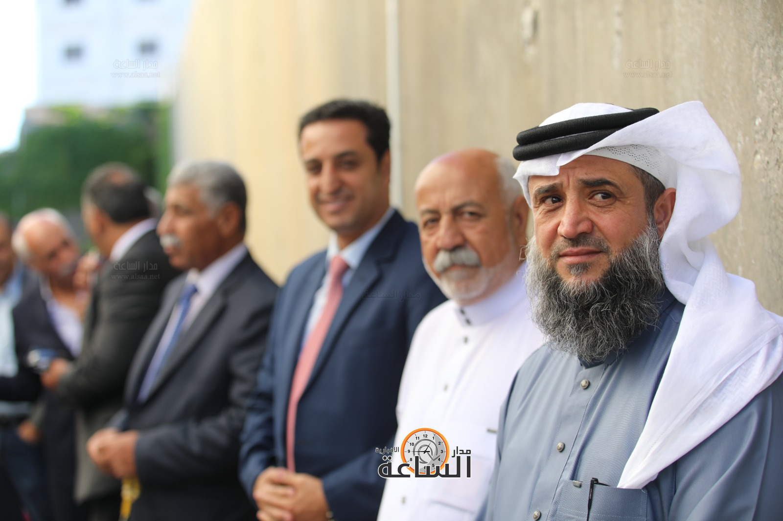 Madar Al-Saa Images 0.45978854559035787