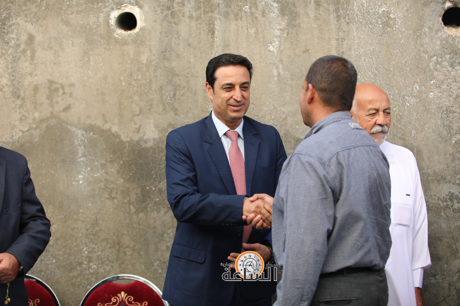 Madar Al-Saa Images 0.24828922006294296