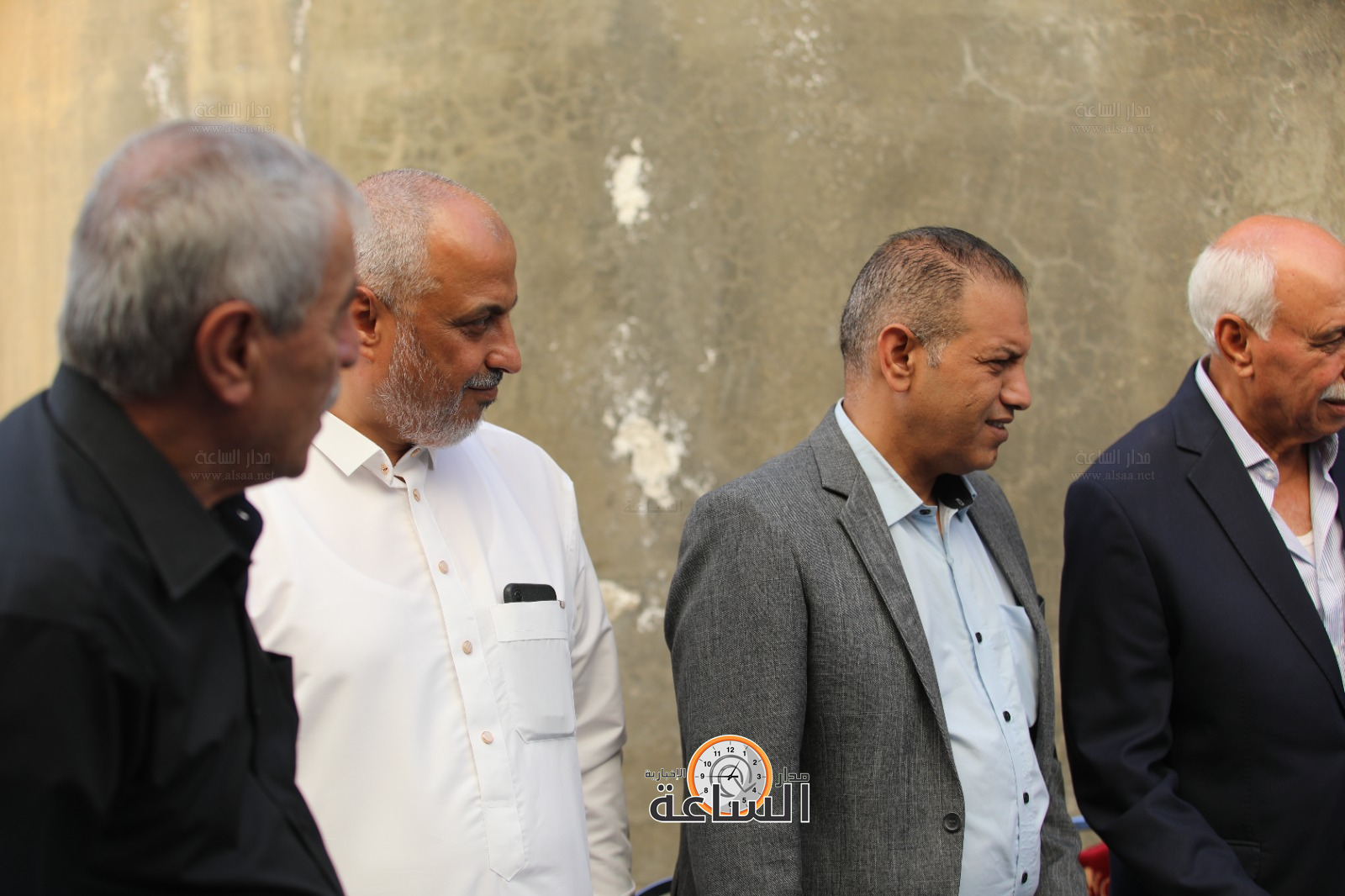 Madar Al-Saa Images 0.8116535945776915