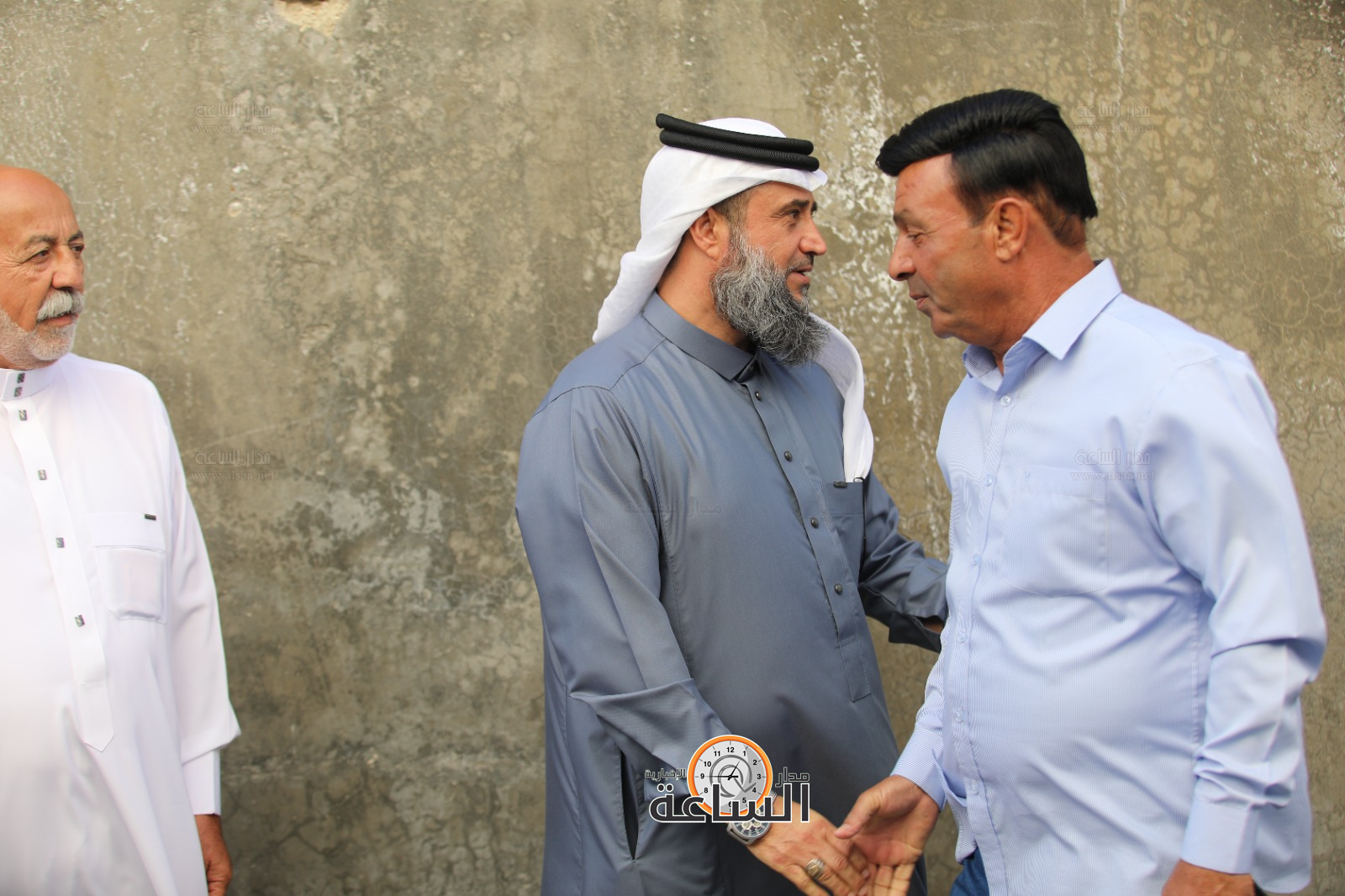 Madar Al-Saa Images 0.07679141812806423