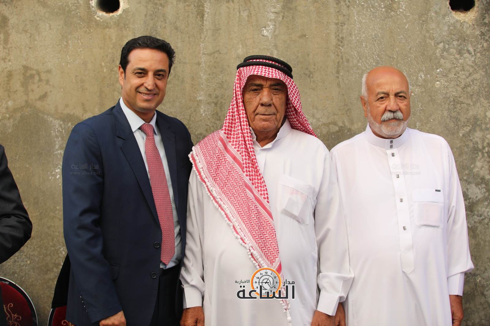 Madar Al-Saa Images 0.12138014802666053